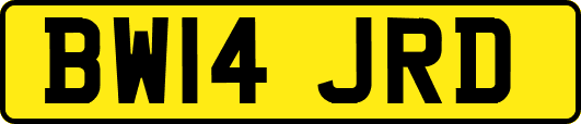 BW14JRD