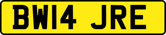 BW14JRE