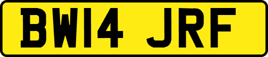 BW14JRF