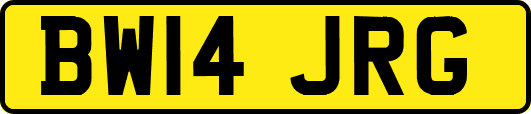 BW14JRG