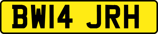 BW14JRH