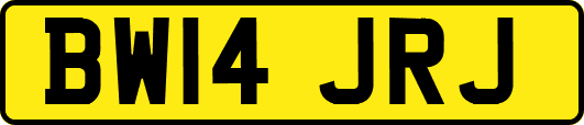 BW14JRJ