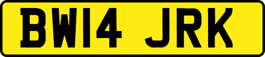 BW14JRK