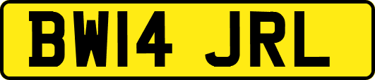 BW14JRL