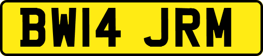 BW14JRM