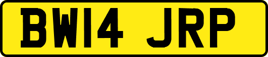 BW14JRP