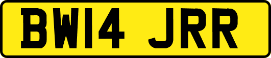 BW14JRR