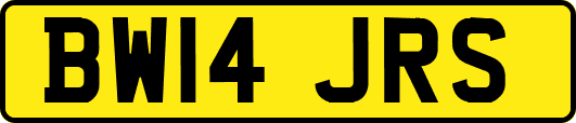 BW14JRS