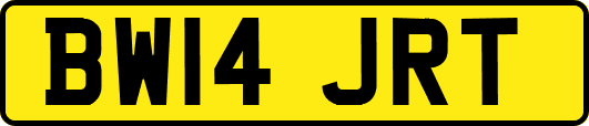 BW14JRT