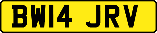 BW14JRV