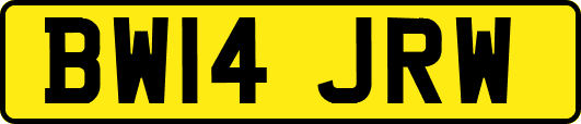 BW14JRW