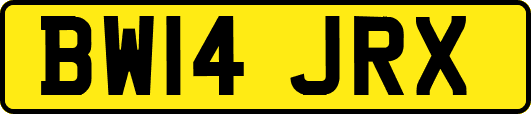 BW14JRX