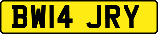 BW14JRY