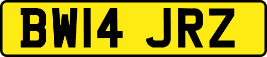 BW14JRZ