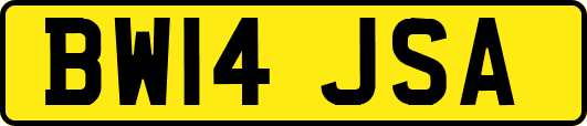 BW14JSA