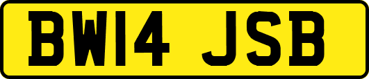 BW14JSB