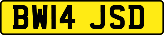 BW14JSD