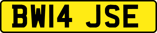 BW14JSE