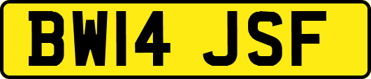 BW14JSF