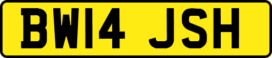 BW14JSH
