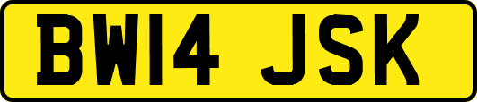 BW14JSK