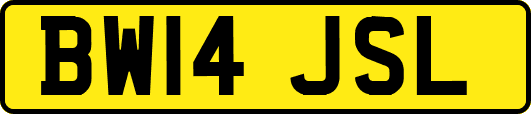 BW14JSL