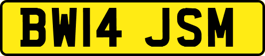 BW14JSM
