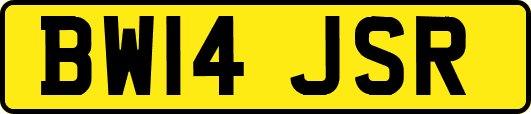 BW14JSR