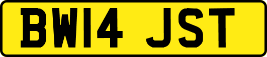 BW14JST