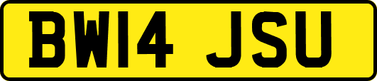 BW14JSU