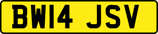 BW14JSV