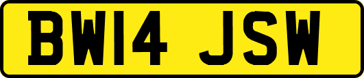 BW14JSW