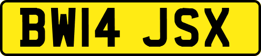 BW14JSX