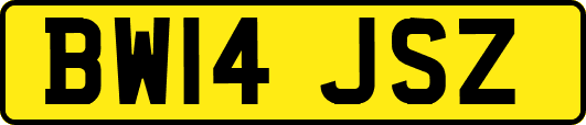BW14JSZ