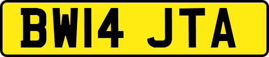 BW14JTA