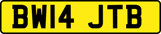 BW14JTB