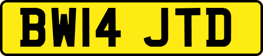 BW14JTD