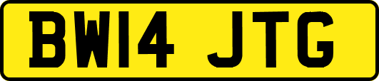BW14JTG