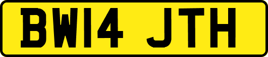 BW14JTH
