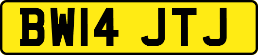 BW14JTJ