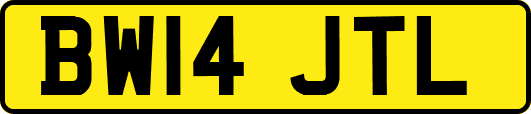 BW14JTL