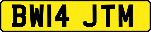 BW14JTM