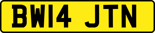 BW14JTN