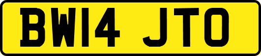 BW14JTO