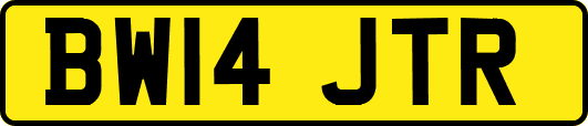 BW14JTR