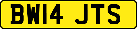 BW14JTS