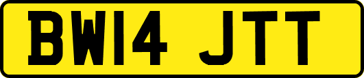 BW14JTT