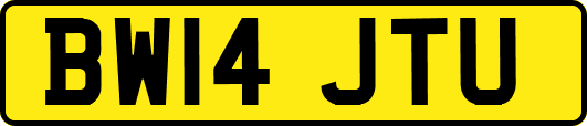 BW14JTU
