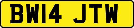 BW14JTW