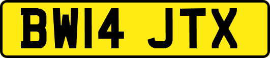 BW14JTX